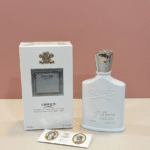 عطر کرید سیلور مانتین واتر 100 میل ادو پرفیوم یونیسکس اورجینال باکس شناسنامه‌دار | Creed Silver Mountain Water