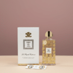عطر کرید وایت آمبر 75 میل ادو پرفیوم یونیسکس | Creed White Amber اصل هارد باکس شناسنامه‌دار