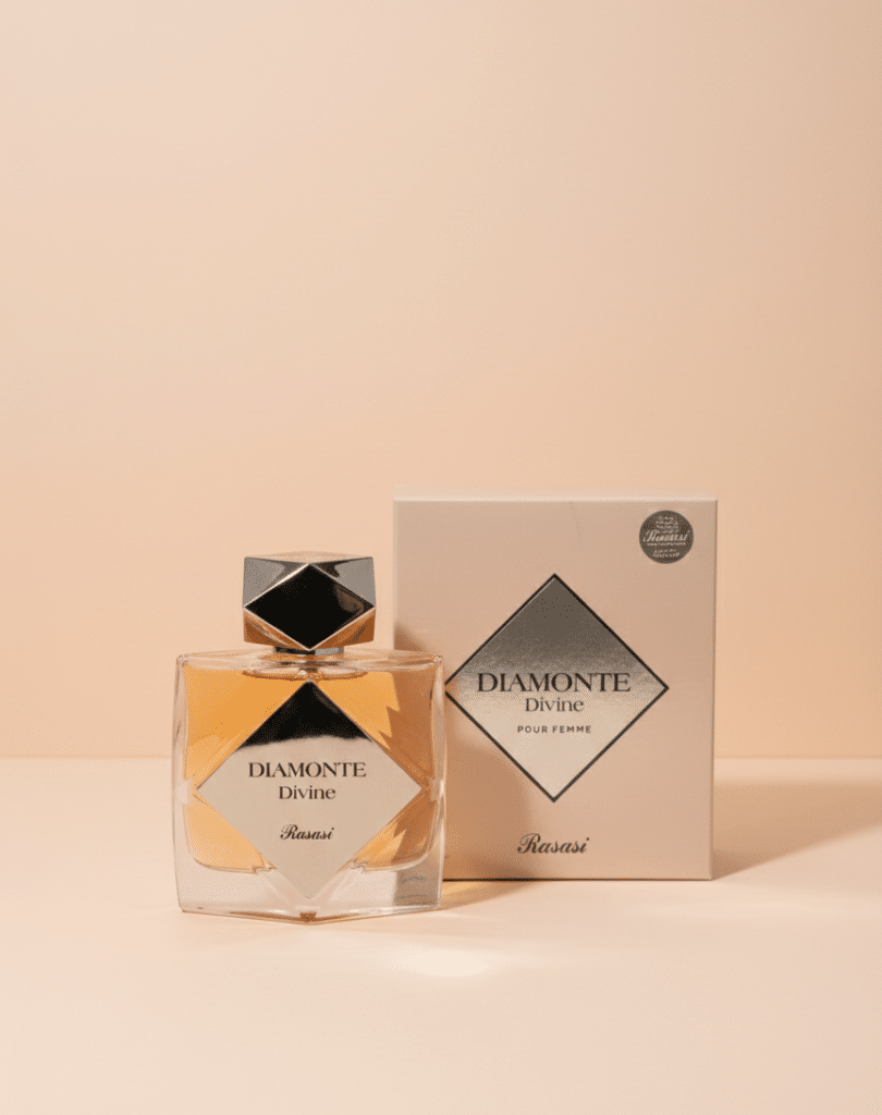 عطر رساسی دیاموند دیواین زنانه اصل