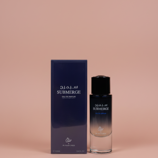عطر مردانه سبمرج عطوری 100 میل ادو پرفیوم | OTOORI Submerge اورجینال امارات