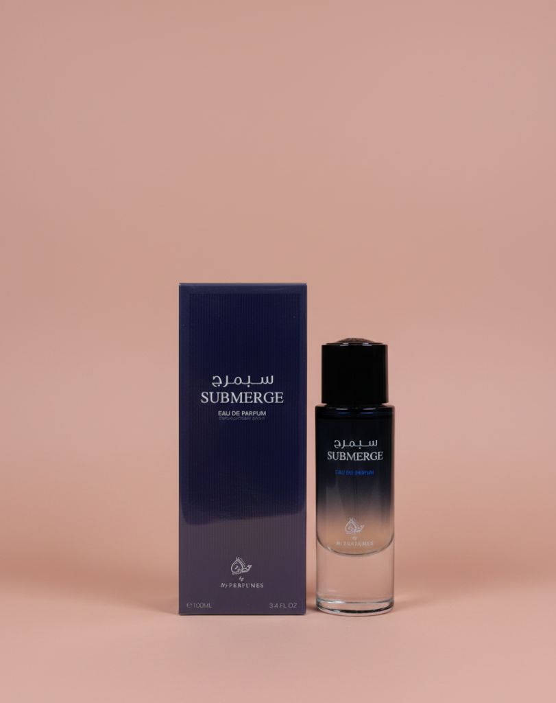 عطر مردانه سبمرج عطوری 100 میل ادو پرفیوم | OTOORI Submerge اورجینال امارات