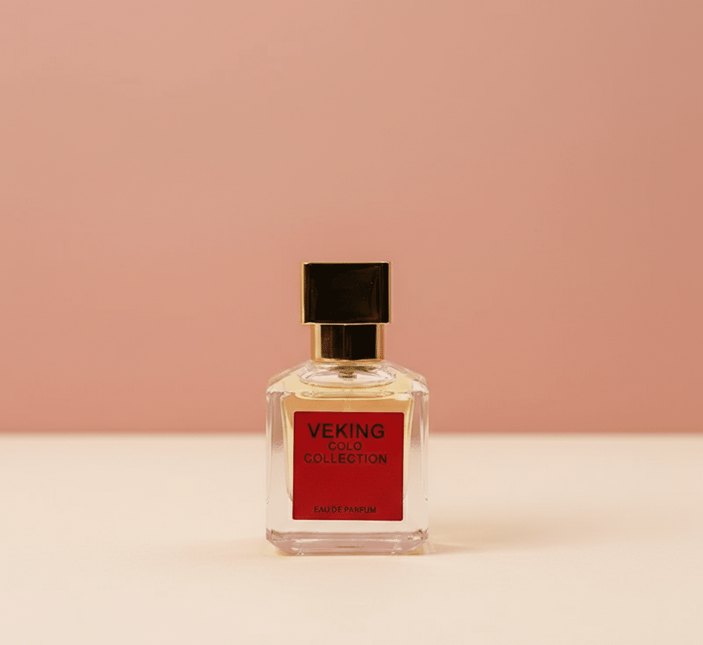 عطر ادکلن باکارات رژ 540 ادو پرفیوم 25 میل ویکینگ | Maison Francis Kurkdjian Baccarat Rouge 540 اصل