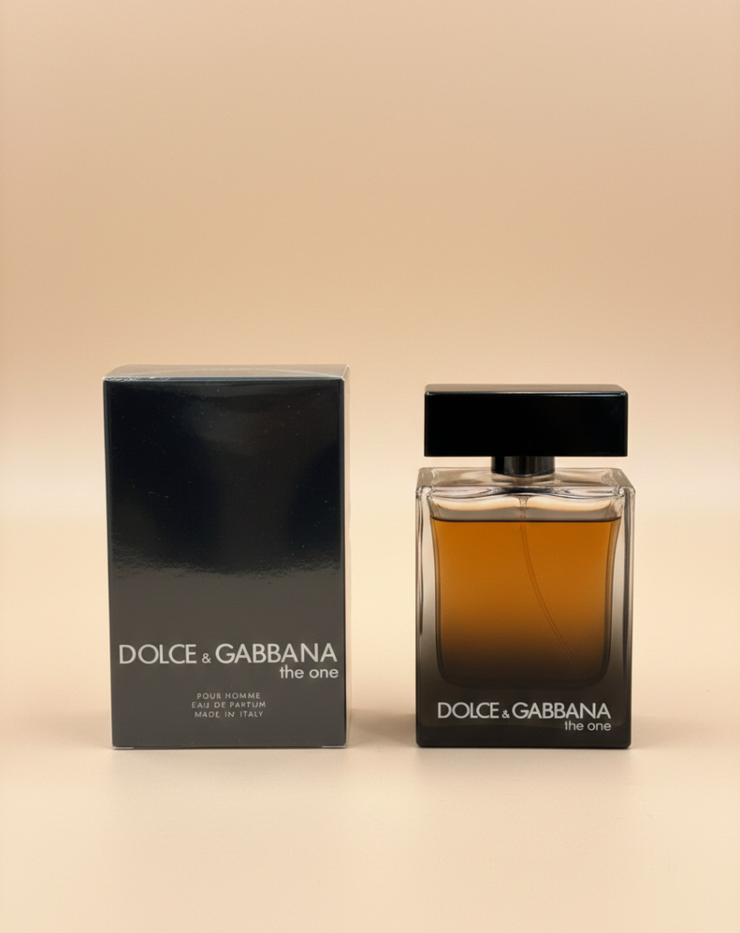 عطر دولچه گابانا د وان 150 میل مردانه ادو پرفیوم | Dolce & Gabbana The One EDP اورجینال باکس