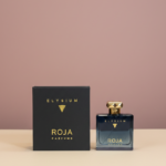 ادکلن روژا داو الیزیوم پور هوم پارفوم کلوژن 100 میل هارد باکس – Roja Dove Elysium Pour Homme Parfum Cologne مستر کوالیتی