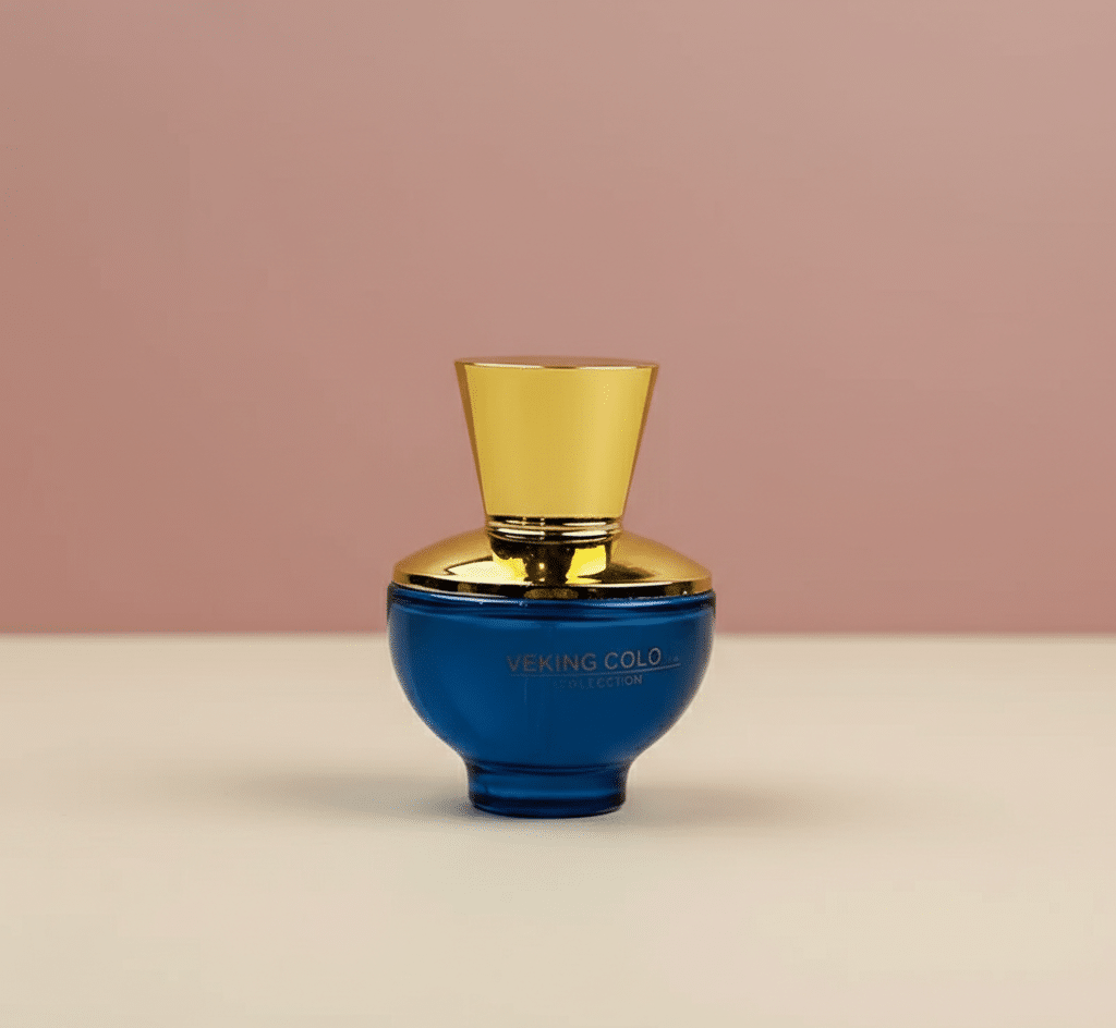 عطر ورساچه دیلن بلو زنانه 25 میل | Versace Dylan Blue Pour Femme ادو پرفیوم
