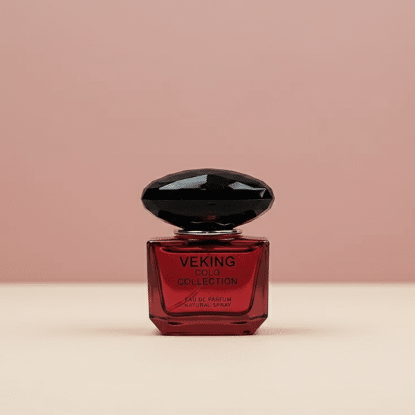 عطر ورساچه کریستال نویر 25 میل | Versace Crystal Noir زنانه با رایحه شیرین و گرم