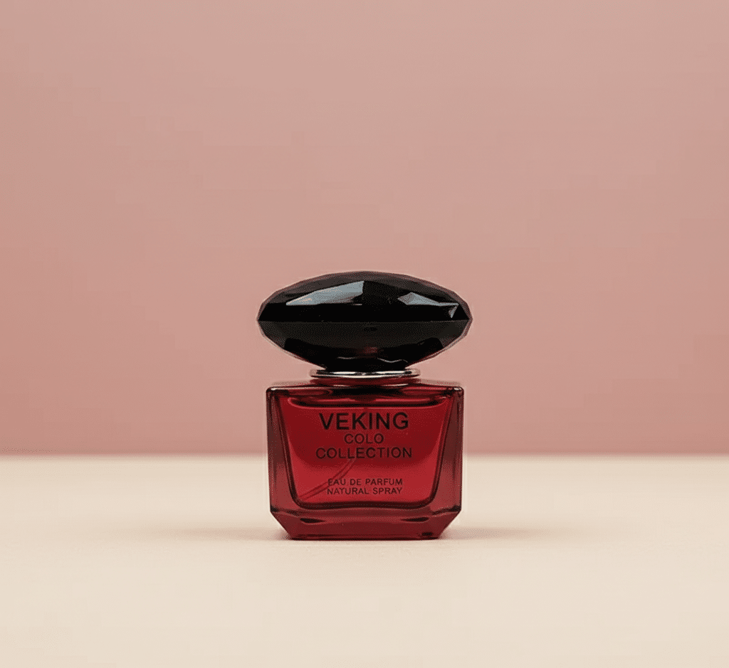 عطر ورساچه کریستال نویر 25 میل | Versace Crystal Noir زنانه با رایحه شیرین و گرم