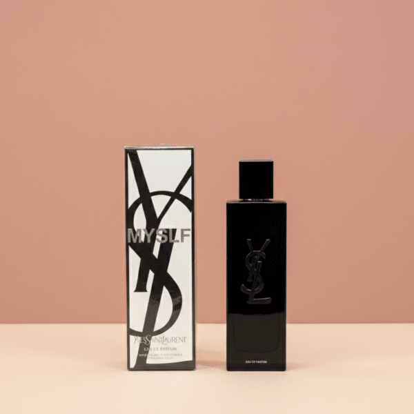 عطر ایو سن لوران مای سلف 100 میل ادو پرفیوم مردانه اورجینال | ادکلن Yves Saint Laurent MYSLF