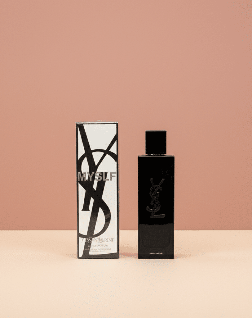 عطر ایو سن لوران مای سلف 100 میل ادو پرفیوم مردانه اورجینال | ادکلن Yves Saint Laurent MYSLF
