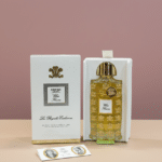 عطر کرید وایت فلاورز 75 میل زنانه ادو پرفیوم | Creed White Flowers اصل هارد باکس شناسنامه‌دار