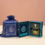 عطر شیخ گلد ادیشن مردانه ادو پرفیوم هارد باکس | ادکلن Shaik Opulent Gold Edition for Men