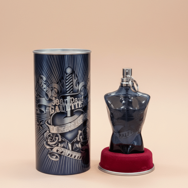عطر ژان پل گوتیه له میل لاور