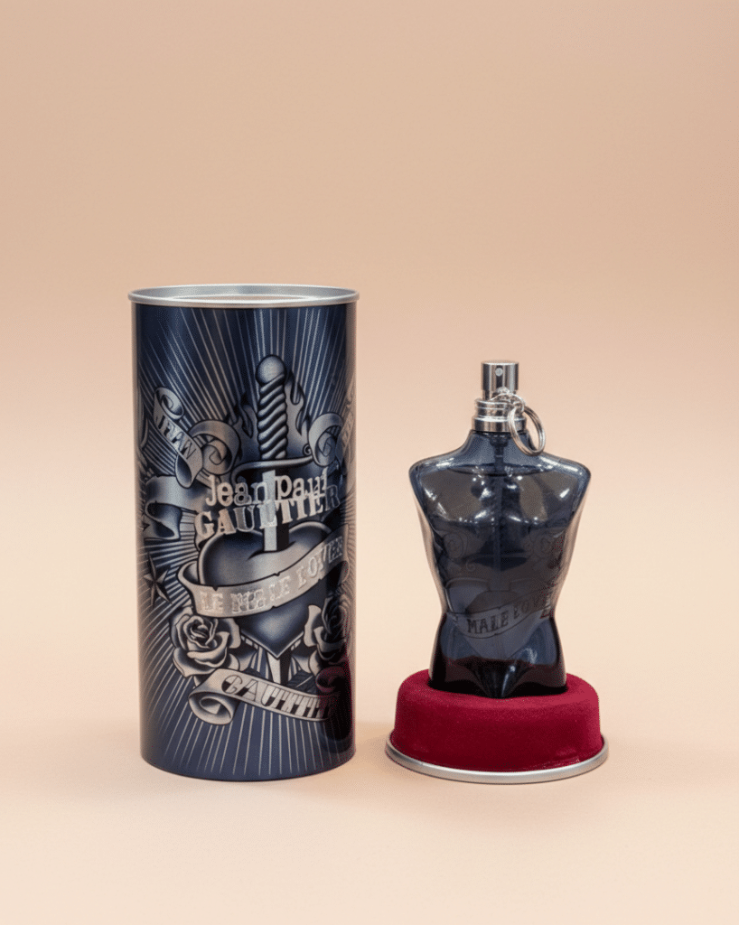 عطر ژان پل گوتیه له میل لاور