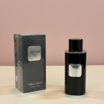 ادکلن آرمانی کد الکسیر مردانه 125 میل ادو پرفیوم اورجینال باکس – Armani Code Elixir گرم و چرمی شرقی