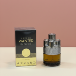 عطر ادکلن آزارو وانتد بای نایت مردانه 100 میل ادو پرفیوم | Azzaro Wanted by Night اصل فرانسه