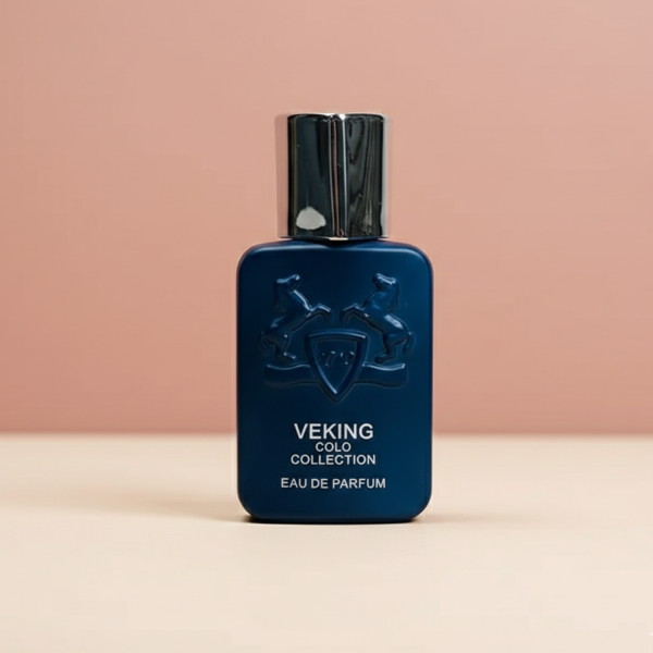 عطر پارفومز د مارلی لیتون 25 میل | Layton Parfums de Marly ادو پرفیوم یونیسکس شرقی-گلی با رایحه شیرین و گرم