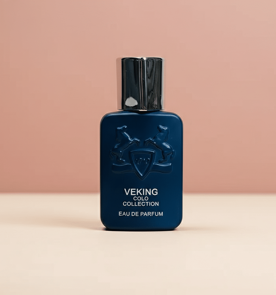 عطر پارفومز د مارلی لیتون 25 میل | Layton Parfums de Marly ادو پرفیوم یونیسکس شرقی-گلی با رایحه شیرین و گرم