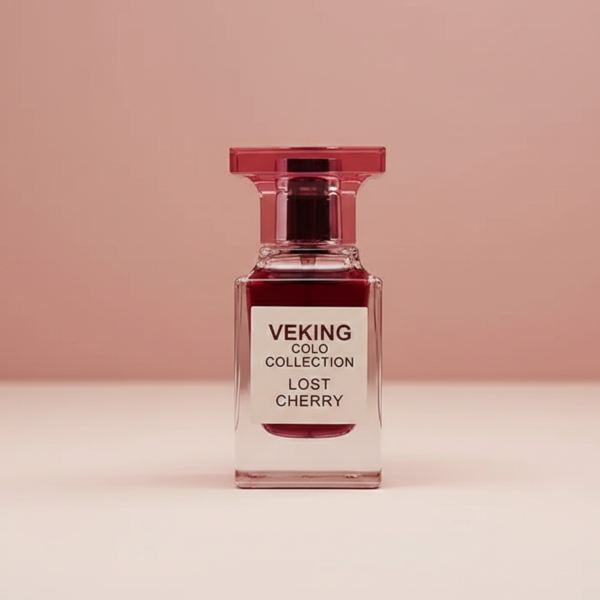 خرید عطر تام فورد لاست چری 25 میل | Tom Ford Lost Cherry ادوپرفیوم یونیسکس شرقی-گلی با رایحه شیرین و گرم
