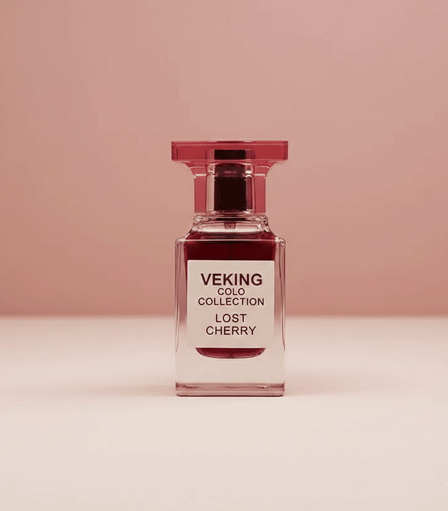 خرید عطر تام فورد لاست چری 25 میل | Tom Ford Lost Cherry ادوپرفیوم یونیسکس شرقی-گلی با رایحه شیرین و گرم