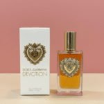 عطر ادکلن دولچه گابانا دیوشن زنانه 100 میل ادو پرفیوم | Dolce & Gabbana Devotion EDP اورجینال
