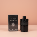 عطر ادکلن آزارو د موست وانتد اینتنس مردانه 100 میل ادو پرفیوم | Azzaro The Most Wanted Intense اصل فرانسه