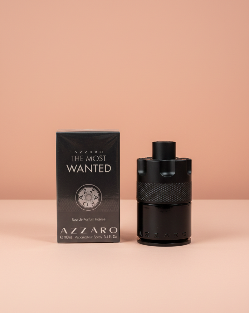 عطر ادکلن آزارو د موست وانتد اینتنس مردانه 100 میل ادو پرفیوم | Azzaro The Most Wanted Intense اصل فرانسه