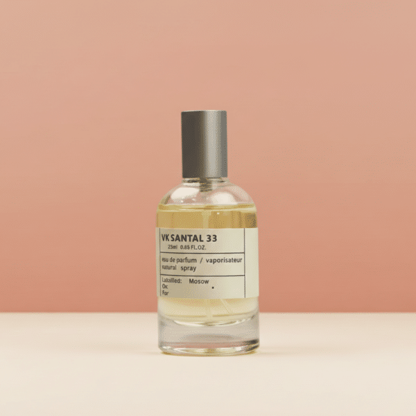 عطر ادکلن له لابو سانتال 33 ادو پرفیوم 25 میل ویکینگ | LE LABO Santal 33 اصل یونیسکس