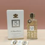 عطر کرید پیور وایت کلون 75 میل یونیسکس ادو پرفیوم | Creed Pure White Cologne هارد باکس شناسنامه‌دار