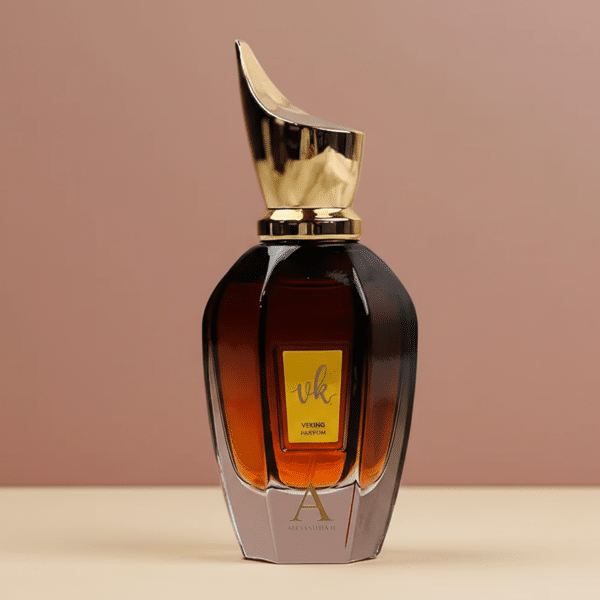 عطر زرجف الکساندریا 2 Xerjoff Alexandria II | ادوپرفیوم یونیسکس 25 میل با رایحه شرقی-چوبی