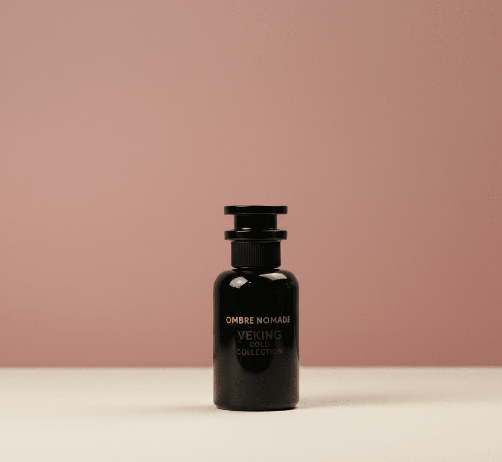 عطر ادکلن لویی ویتون آمبر نومد 25 میل ویکینگ | Louis Vuitton Ombre Nomade Eau de Parfum اصل