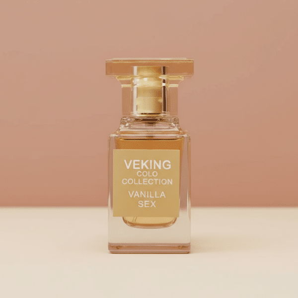 عطر ادکلن تام فورد وانیلا 25 میل | Tom Ford Vanilla ادوپرفیوم یونیسکس شرقی-وانیلی با ماندگاری بالا