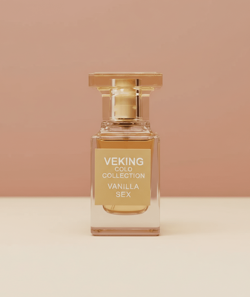 عطر ادکلن تام فورد وانیلا 25 میل | Tom Ford Vanilla ادوپرفیوم یونیسکس شرقی-وانیلی با ماندگاری بالا
