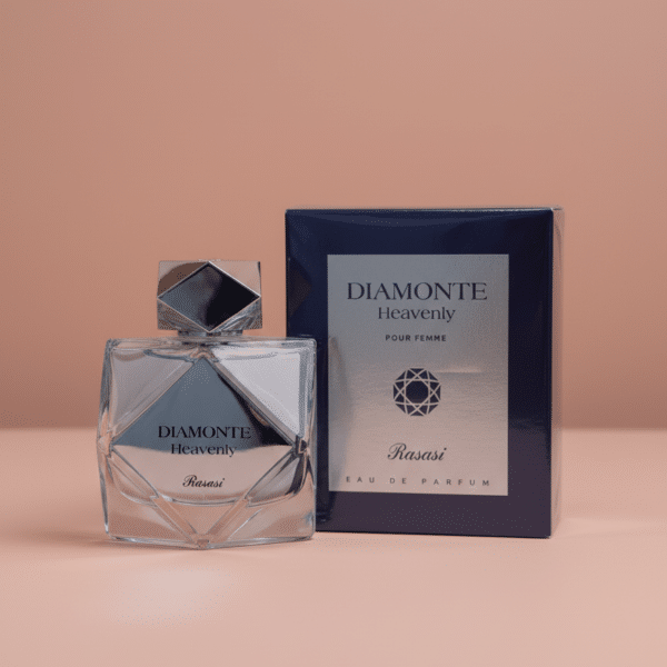 عطر ادکلن دیامونته هیونلی رصاصی