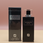 ادکلن جانوین اینتنسیو 115 میل مردانه اصل | Johnwin Intensive EDP رایحه گرم چوبی