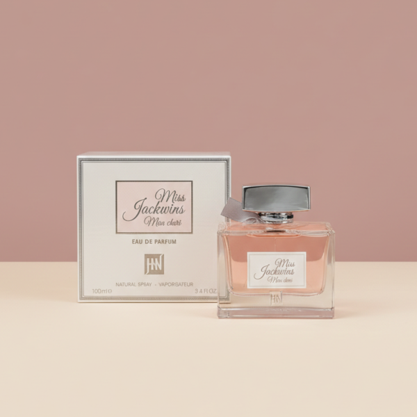 ادکلن میس دیور چری جانوین زنانه 100 میل Johnwin Miss Dior Cherry با رایحه مرکباتی و شیرین