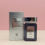 ادکلن سناتور سیلور مردانه جانوین 100 میل Johnwin Senator Silver EDP با رایحه خنک و تند