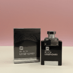 عطر مردانه بلک لجند جانوین 100 میل ادو پرفیوم | Jackwins Black Legendary مشابه مونت بلنک لجند