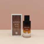 ادکلن ساواچ وود جانوین مردانه 100 میل | Savoye wood رایحه چوبی تلخ و خنک