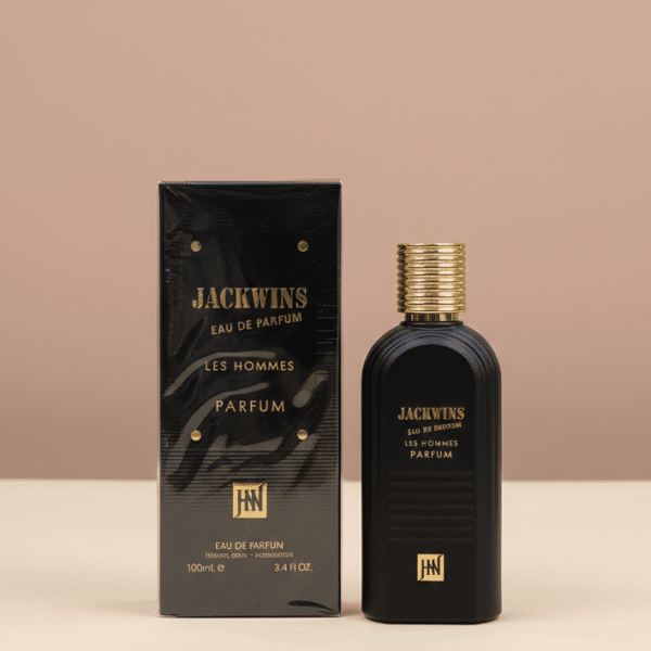 ادکلن ژان پل گوتیه له میل جانوین Jackwins Les Hommes Parfum حجم 100 میل