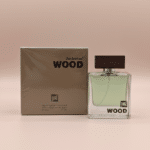 ادکلن وود قهوه ای جانوین Johnwin Wood الهام‌گرفته از هی وود حجم 100 میل