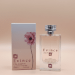 ادکلن اویدنس زنانه جانوین (Evince) حجم ۱۰۰ میل