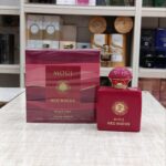 ادکلن امواج رد راکس زنانه میلستون100میل|Mouj Red Rocks| با رایحه شرقی گلی