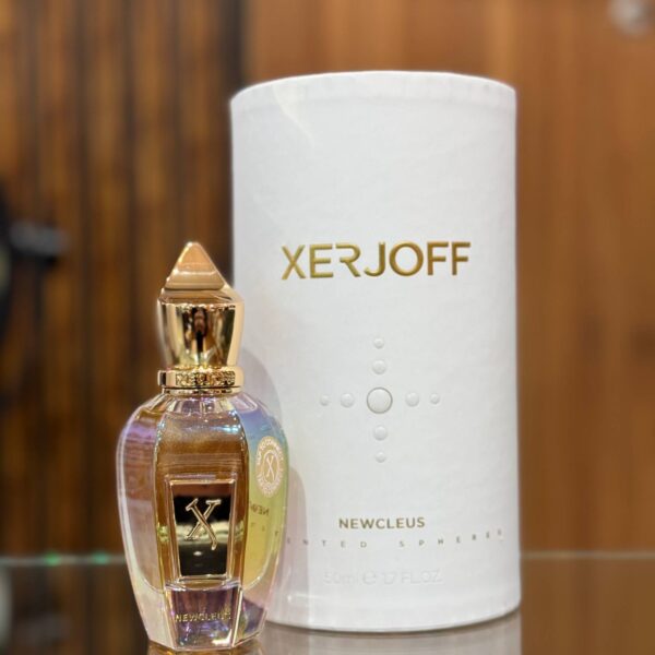 ادکلن زرجوف نیوکلیوس Xerjoff Nucleus