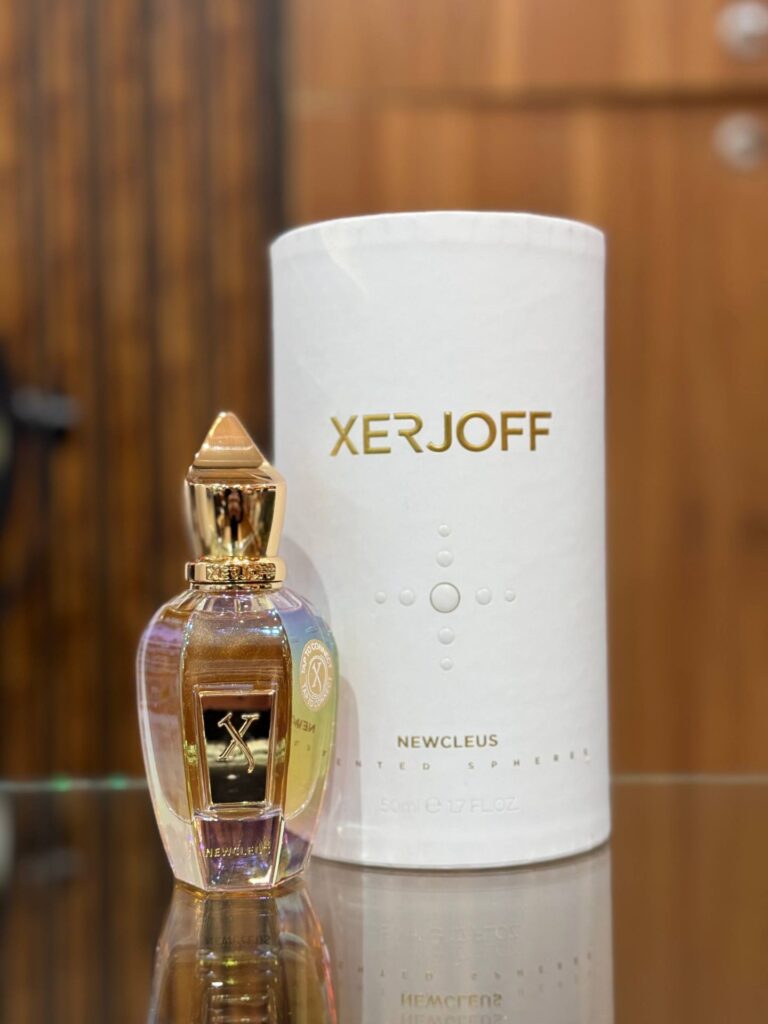 ادکلن زرجوف نیوکلیوس Xerjoff Nucleus