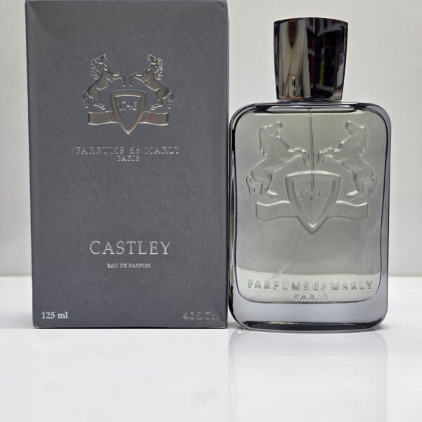ادکلن پافومز دی مارلی کاستلی100میل(Marly Castley ) با رایحه مرکباتی