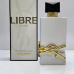 ادکلن لیبر لو نو ایو سن لوران 100میلYves Saint Laurent Libre L’Eau Nue|با رایحه گلی ،مرکباتی