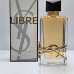 ادکلن لیبر زنانه ایو سن لورن هاردباکس 100میل | YVES SAINT LAURENT - Libre با رایحه شرقی