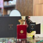 ادکلن آمواج جورنی