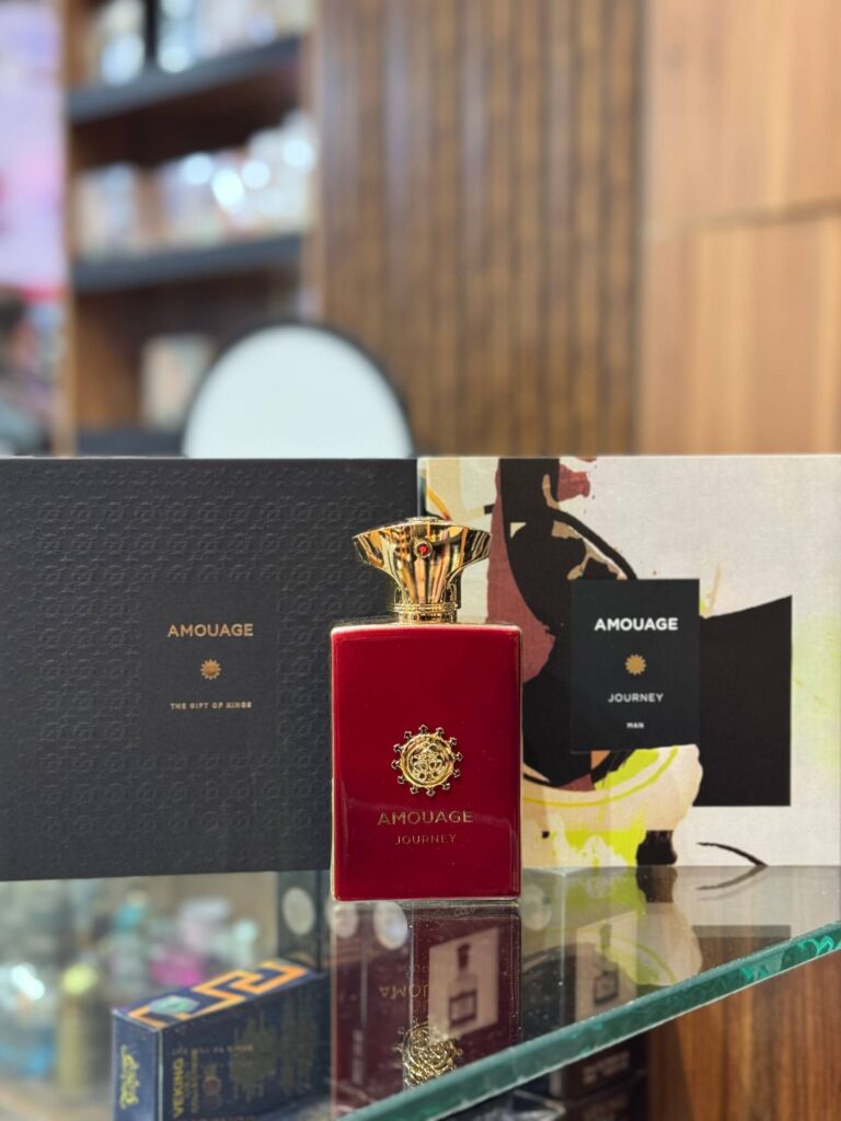 ادکلن آمواج جورنی
