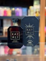 ادکلن کایالی عود گاسم وانیلا عود 100میل با رایحه شیرین | KAY ALI_oudgasm vanilla oud - Image 2